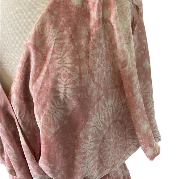 NWT Beautiful plus size high low - Picture 3 of 9